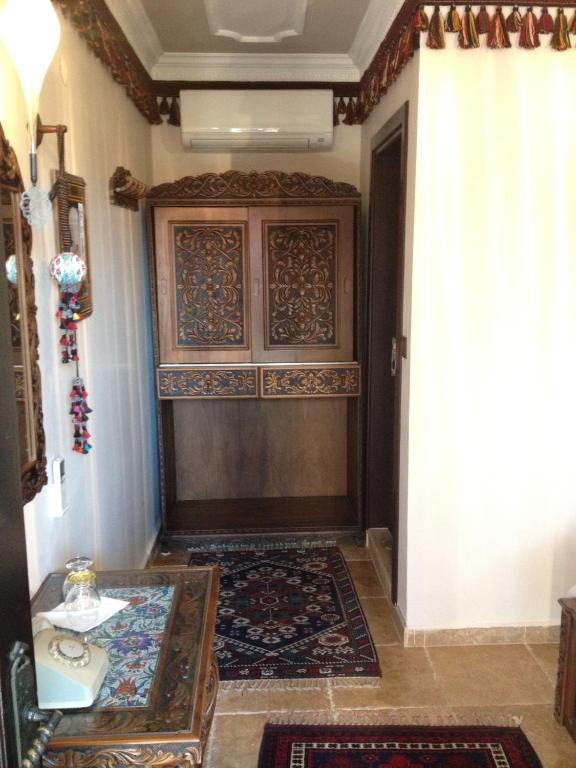 Nilya Hotel Selçuk Quarto foto